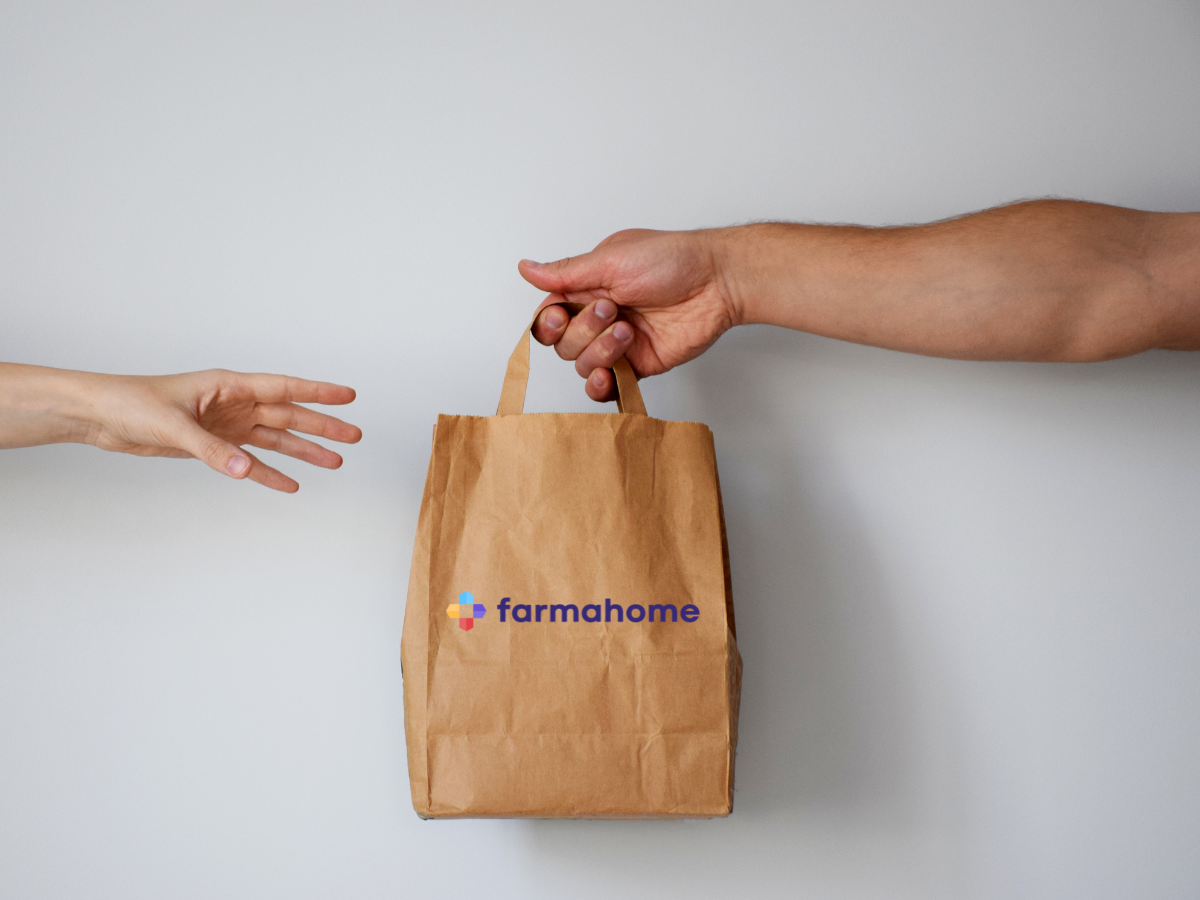 ¿Por qué elegir nuestra farmacia a domicilio en lugar de ir a una física?