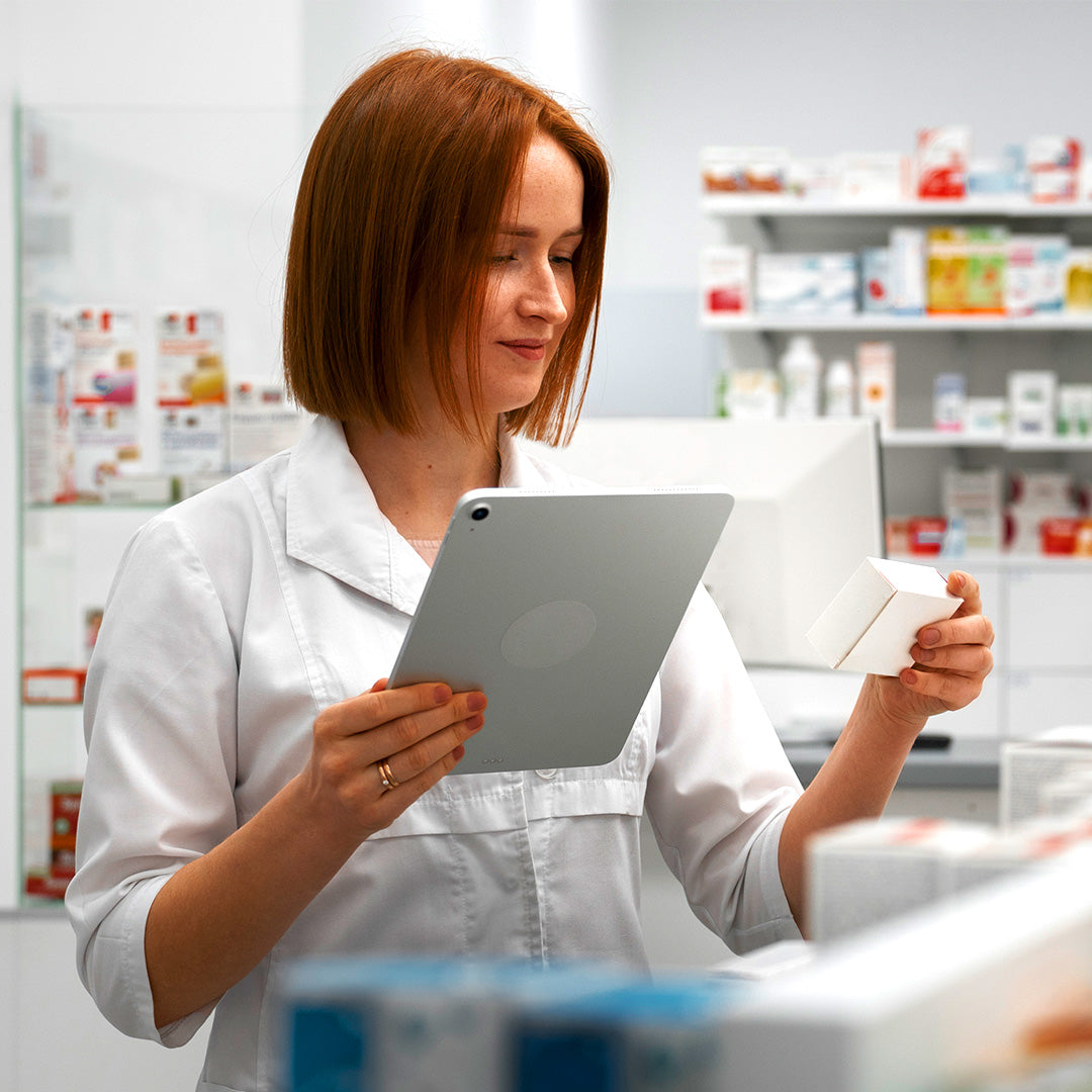 Descubre los 3 beneficios principales de comprar en farmacias en línea.