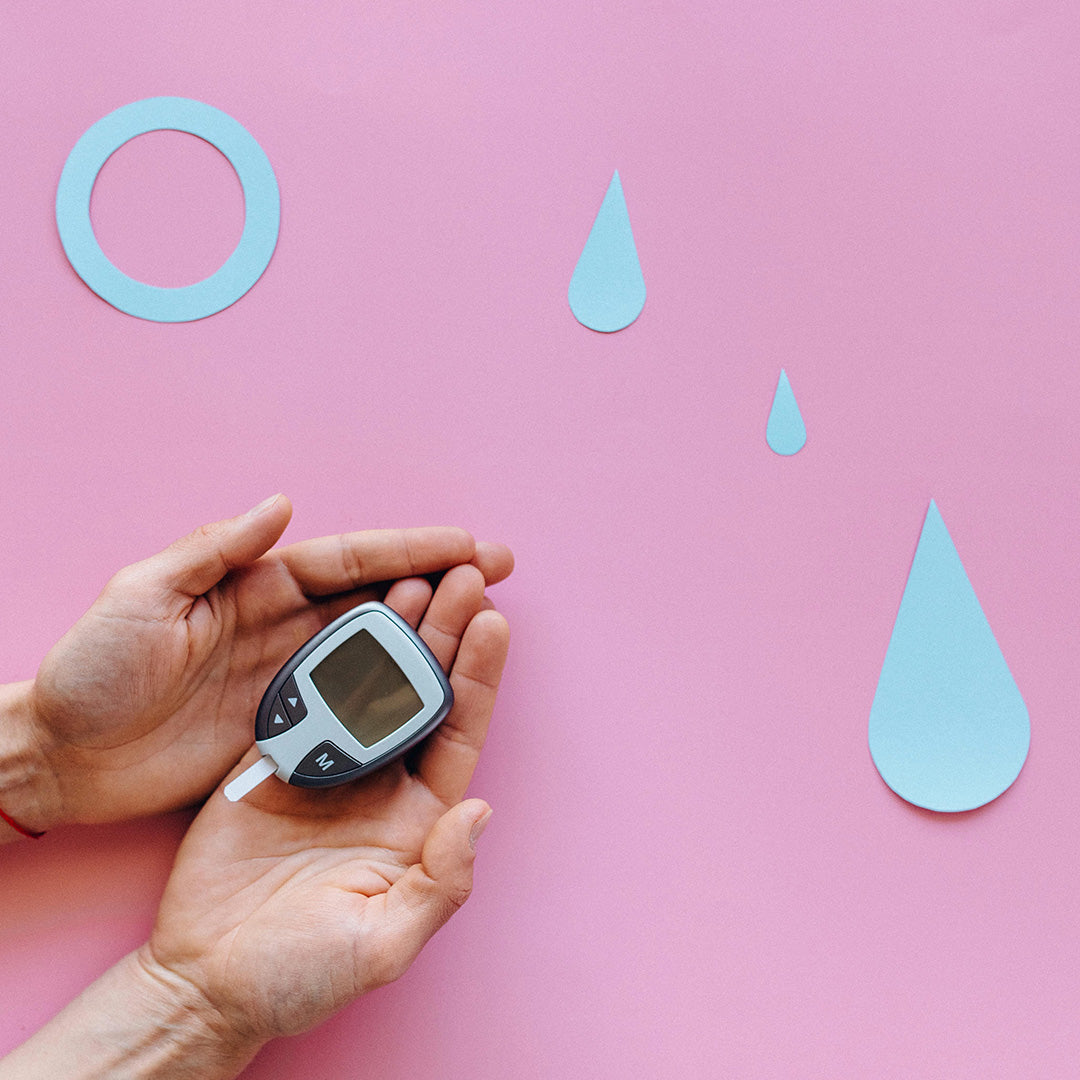 ¿Cómo es que las farmacias en línea han mejorado el tratamiento de la diabetes?